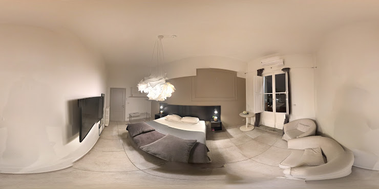 Street View et 360° Appartamento servito MDR Duomo Apartment 50129 Florence