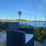 Photo n°4 de l'avis de Benedikt.o fait le 11/08/2023 à 17:52 sur le  Pizzeria und Biergarten Seeblick - Christian Gradl à Steinberg am See
