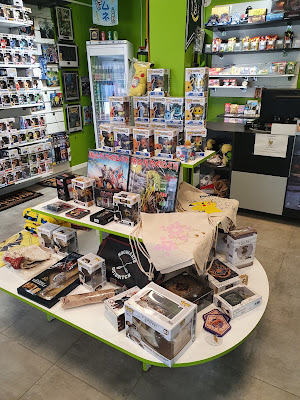 Espace Geek chalons en champagne à Châlons-en-Champagne