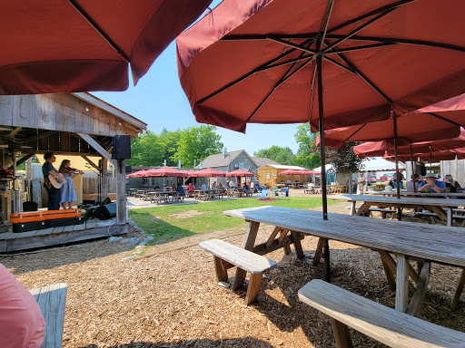 Bar «Lake Ann Brewing Company», reviews and photos, 6535 First St, Lake Ann, MI 49650, USA