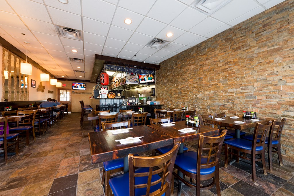 Sushin Japanese Restaurant 33183