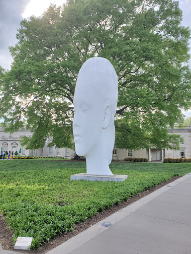 Art Museum «Virginia Museum of Fine Arts», reviews and photos, 200 N Blvd, Richmond, VA 23220, USA