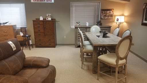 Furniture Store «Homecrafters Furniture & Mattresses», reviews and photos, 1115 Euclid Ave, Helena, MT 59601, USA