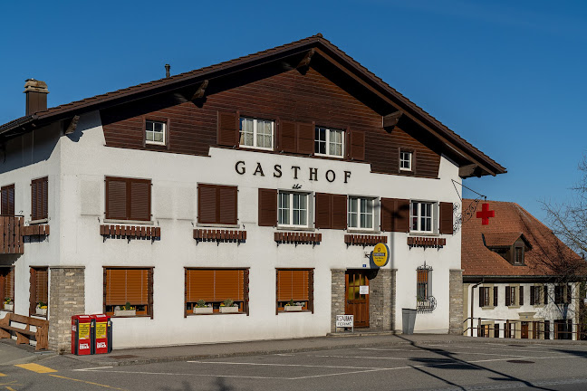 Gasthof zum Roten Kreuz - Hotel