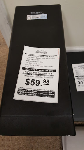 Computer Support and Services «HyperTech Computers, Inc.», reviews and photos, 9836 W 87th St, Overland Park, KS 66212, USA