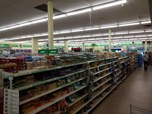 Dollar Store «Dollar Tree», reviews and photos, 588 E El Camino Real, Sunnyvale, CA 94087, USA