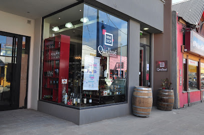 Quelhue Wine Shop
