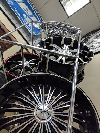 Auto Repair Shop «Meineke Car Care Center», reviews and photos, 2629 Weston Rd, Weston, FL 33331, USA