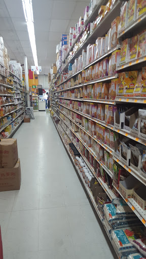 Indian Grocery Store «India Bazaar», reviews and photos, 35 S White Horse Pike, Stratford, NJ 08084, USA