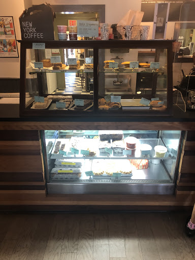 Coffee Shop «Irving Farm Coffee House», reviews and photos, 44 Main St, Millerton, NY 12546, USA