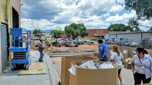 Thrift Store «Goodwill Industries of New Mexico - Santa Fe», reviews and photos