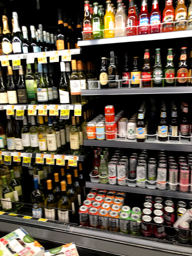 Grocery Store «Kroger», reviews and photos, 3685 S Houston Levee Rd, Collierville, TN 38017, USA