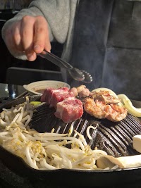 63 ロクサン ジンギスカン