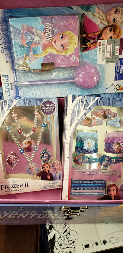 Shopping Mall «Woodforest Shopping Center», reviews and photos, 443 Uvalde Rd, Houston, TX 77015, USA