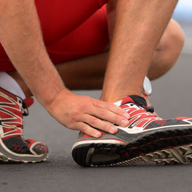 Newcastle Sports Injury Clinic