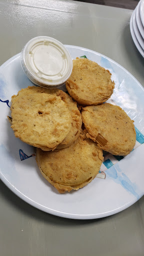 Seafood Market «Mr. Shucks Seafood + Market», reviews and photos, 107 Altama Connector, Brunswick, GA 31525, USA