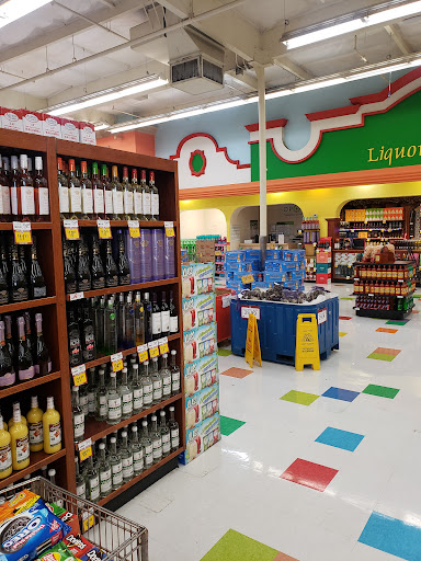 Mexican Grocery Store «Mi Pueblo Food Center», reviews and photos, 330 Bellam Blvd, San Rafael, CA 94901, USA