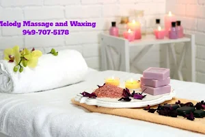 Melody Massage and Waxing image