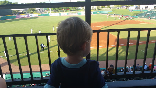 Baseball Club «Montgomery Biscuits Professional Baseball, L.L.C.», reviews and photos, 200 Coosa St, Montgomery, AL 36104, USA