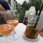 Photo n°3 de l'avis de virginie.u fait le 13/05/2022 à 20:23 sur le  Restaurante Bellavita à Albufeira