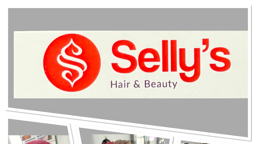 sellys hair & beauty
