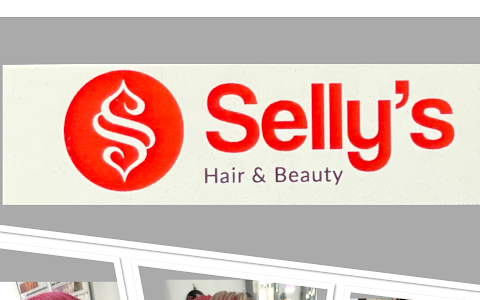 sellys hair & beauty image