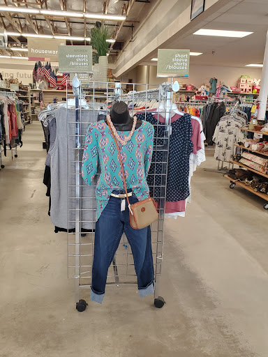 Thrift Store «Idaho Youth Ranch Thrift Store», reviews and photos