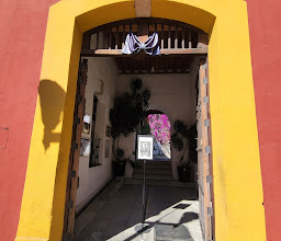 Centro Fotografico Manuel Alvarez Bravo photo