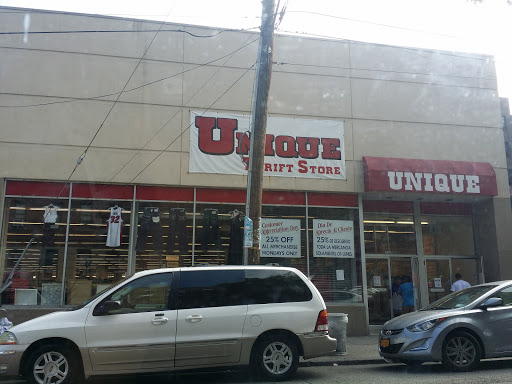 Thrift Store «MyUnique», reviews and photos, 218 W 234th St, Bronx, NY 10463, USA