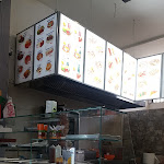 Photo n°1 de l'avis de Gözlem.D fait le 30/06/2019 à 16:01 sur le  Kebap Club à Alessandria