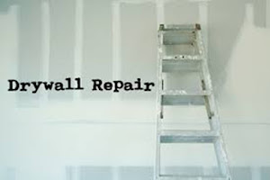 Allhome drywall repair & finishing