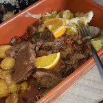 Photo n°1 de l'avis de Paulo.i fait le 07/11/2021 à 14:05 sur le  Sabores do Parque à Paredes