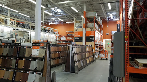 Home Improvement Store «The Home Depot», reviews and photos, 150 Hampton Park Blvd, Capitol Heights, MD 20743, USA