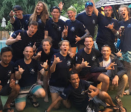 IDC Koh Tao Thailand photo