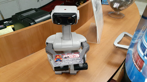 Video Game Store «Cartridges Galore Video Games», reviews and photos, 5732 Buckeystown Pike, Frederick, MD 21704, USA