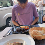 Photo n° 3 de l'avis de Feifei.a fait le 28/08/2022 à 11:59 pour Le Grand Bleu à Beaune