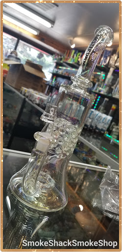 Tobacco Shop «In-n-Out Smoke Shop», reviews and photos, 10020 SW Beaverton Hillsdale Hwy, Beaverton, OR 97005, USA