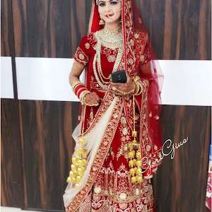 Gori Gius Makeup Studio-(beauty Salon|bridal Makeup Salon In Una) photo