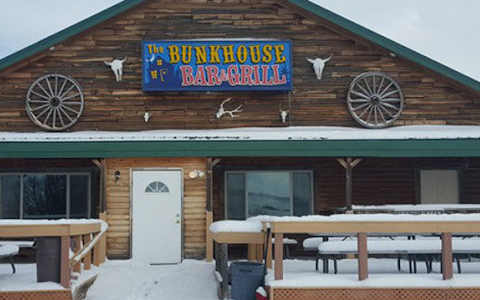 Bunkhouse Bar & Grill image