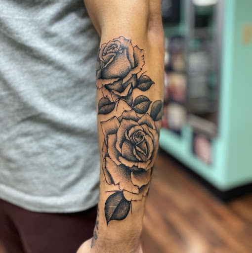 Find friendship tattoos ideas for your next unique tattoo in Reno at Evolution Tattoo