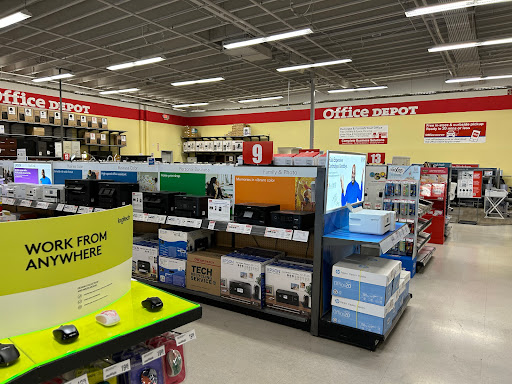 Office Depot image