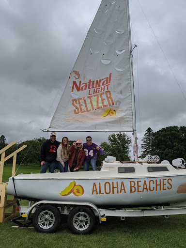 Golf Course «Phalen Park Golf Course», reviews and photos, 1615 Phalen Dr, St Paul, MN 55106, USA