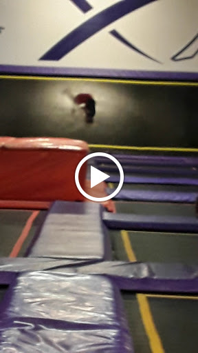 Amusement Center «Altitude Trampoline Park», reviews and photos, 5650 Kroger Dr, Fort Worth, TX 76244, USA