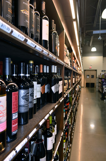Wine Store «Robbinsdale Wine & Spirits», reviews and photos, 4060 Lakeland Ave N, Robbinsdale, MN 55422, USA