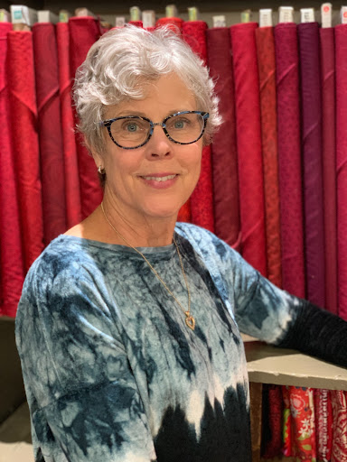 Quilt Shop «Thimbles», reviews and photos, 940 S State St, Lockport, IL 60441, USA