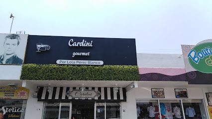 Cardini Gourmet