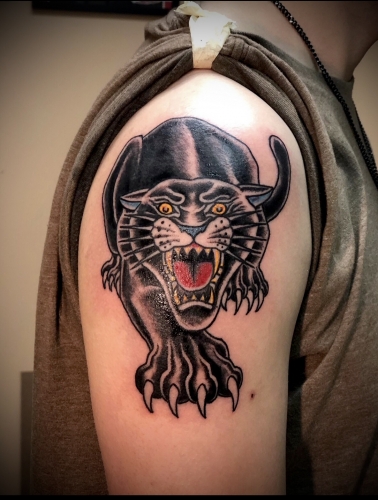 Explore e tattoo ideas, creative tattoo ideas in West Bloomfield, available at Chroma Tattoo Studio & Laser Tattoo Removal