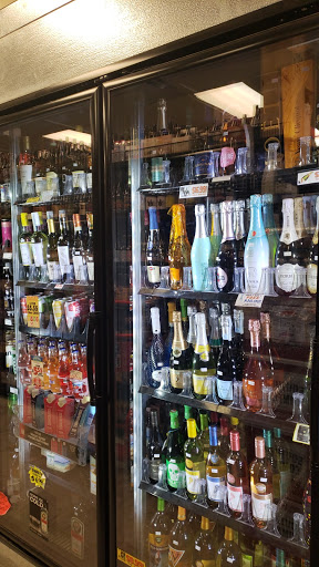 Liquor Store «Shamrock Beverage & Liquors», reviews and photos, 12046 Collegiate Way, Orlando, FL 32817, USA