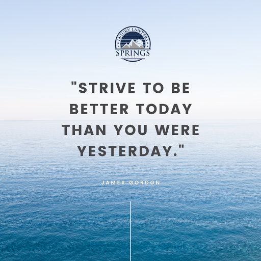 Law Firm «Springs Law Group LLC», reviews and photos