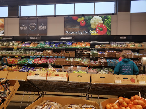 Supermarket «ALDI», reviews and photos, 8156 Orange Centre Dr, Lewis Center, OH 43035, USA